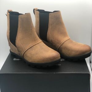BNIB Sorel Joan of Arctic Wedge II